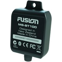 Fusion Bluetooth Adapter